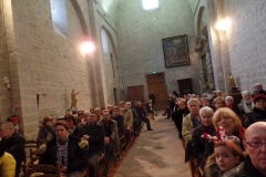 2016 Concert 18 Décembre La celle